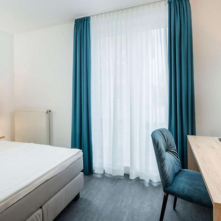 Best Western Hotel Lippstadt Exterior foto